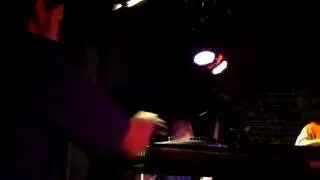 Live & Let Live - Marty Dread & Million 7 Crew Victoria,B.C.