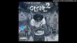*Futuristic* Chief Keef x Capo Type Beat 