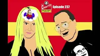 Джим Корнетт о комментариях Ланы о том, что WWE промывает ей мозги