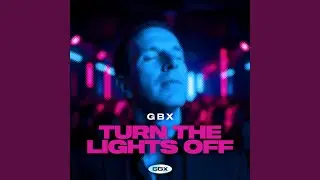 Turn The Lights Off