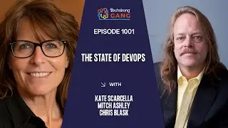 DevOps Dozen 2025 and the State of the DevOps Community | TSG Ep. 1001
