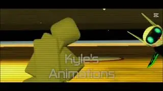 Song:fall from Skiy P2 roblox edit #Kyls Animations #Roblox #Sugana6921 Edit