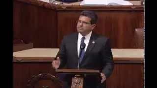 Pierluisi Addresses Congress About Medicaid Funding Cliff