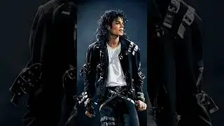 Michael Jackson's Transformation Will Shock You 😭#Billie Jean #michaeljackson #kingofpop #shorts