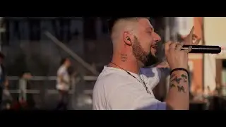 Kamil Zadrożny | Dopamina | Młody Gump - Czyste Niebo live!