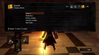 Dark Souls Remastered [Part 9]