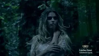 💕Valefim Planet - Loneliness Forest💕