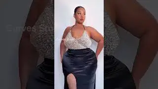 Marie Assi:The Beautiful Plus Size Model Bio, Wiki, Lifestyle, Networth, body-positivity