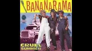 Bananarama AI Soul