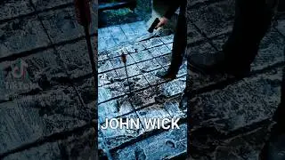 John Wick Vs. Storm Shadow: Matchmaking #120