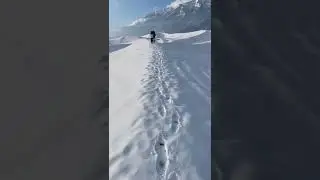 Sarfaranga Cold Desert Skardu