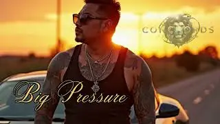 Big Pressure &ndash; Savage Trap Hit