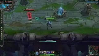 [10 11] Zed Q-W cast time cancels bug tests