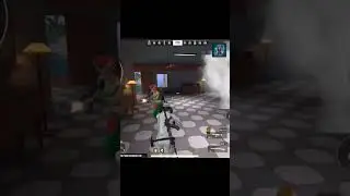 1 vs 5 Clutch🔥 #scarfall2 #shortsviral