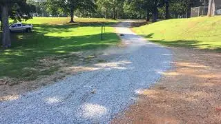 Baja 5B G270Rc Gravel