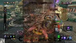 SMITE PS4 Camazotz Siege Gameplay Least Favorite Mode