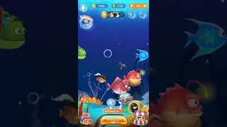 clip claps fish