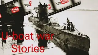 The U-boat War Stories: Attack America (WW2 Documentary)