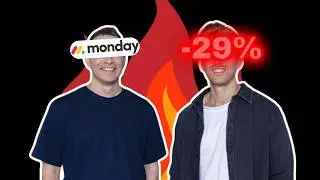Why Monday.com Just Imploded