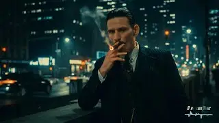 Playlist Make You Feel Cold Confidence Sounds Boss Life🎷 | Dark Gentleman Songs [JackNhoem Vol.10.2]