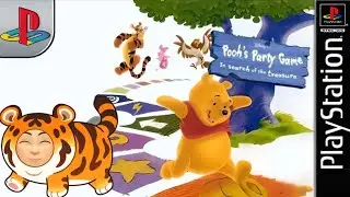 Pooh's Party Game - Bandicoot Lover (NM)