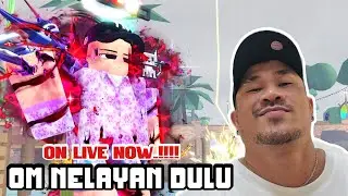 apakah malam ini bisa kelar misi #fishitroblox #robloxfishit #shortvideo