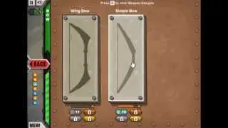 Jacksmith (Armor Games) #4 - Новая локация, новые монстры...