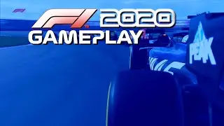 F1 2020 Wishlist - Gameplay