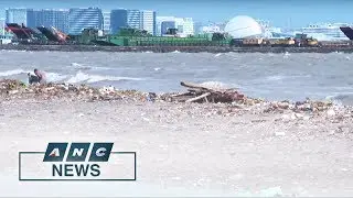 Манильский залив как источник воды? Возможно, но дорого, говорят владельцы концессий на воду | Bu...