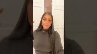Jailyne Ojeda Ochoa | Instagram Live Stream | March 01, 2021