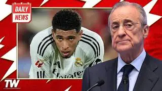 Real Madrid SHOCKED By Benfica | Champions League Matches Round Up + Transfer News