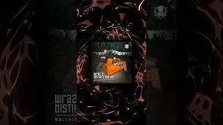 Distinct Motive & Wraz. - Wallace 😈 Deep Dubstep