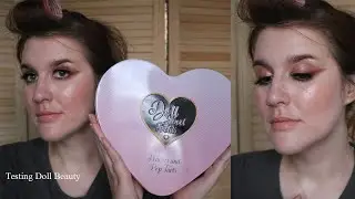 Testing Out Doll Beauty | Love Or Hate?