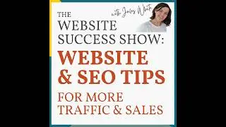 086: SEO + Usability Fixes from a Productivity Coach&rsquo;s Website Makeover