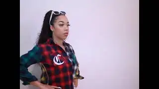 4 Seasons (Official Music Video & Fashion Show) Ft  F-Nyce