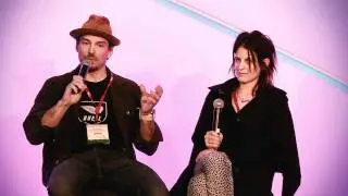 Alex Bogusky of Crispin, Porter & Bogusky discusses transparency in advertising