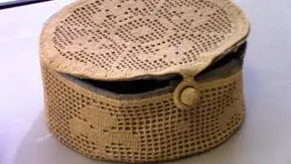 Janet Fenton- Dannebrog History Harvest