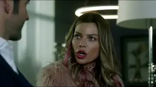 Mediator Scene - 2x14 - Candy Morningstar