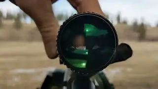 223 Reloading.  Vortex Viper HD 3-15x Rifle Scope.  Bergara 223
