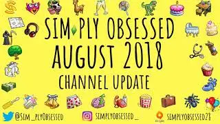 ENDINGS NEW SCHEDULE & RETURNING SERIES | AUGUST 2018 CHANNEL UPDATE