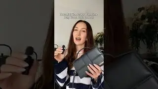 Jacquemus Bambino Bag Review