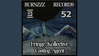Casting Agent (Fraktal Remix)