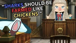 HOT TAKES COURT - feat Marks0r