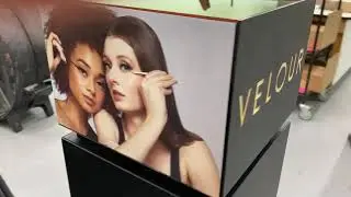 SunMotion - Velour Lashes at Sephora Store Leadership Summit