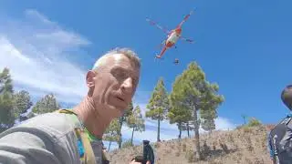 Transvulcania 2018