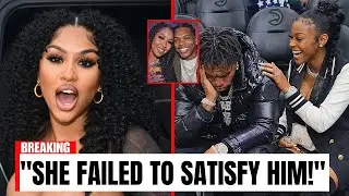 Ari Fletcher DROPS BOMBSHELL: How She Stole Lil Baby from Jada Cheaves & DESTROYED Their Friendship!