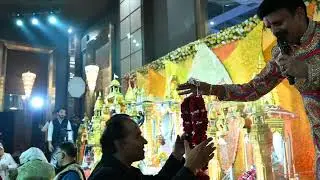 Mata ki Chowki by Sh. Bhagwat Kishore