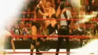 Randy Orton - ULTRA numb