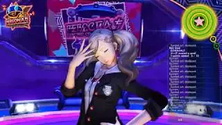 [PSO2] Persona 5 Dancing Star Night concert