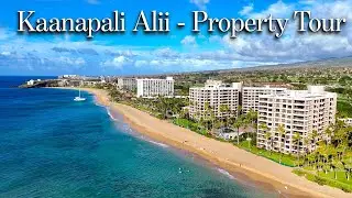 Kaanapali ALII &mdash; роскошные апартаменты на берегу моря за 4 850 000 долларов США на острове Мауи &mdash; обзор недвижимости и новости о пожаре в Лахайне